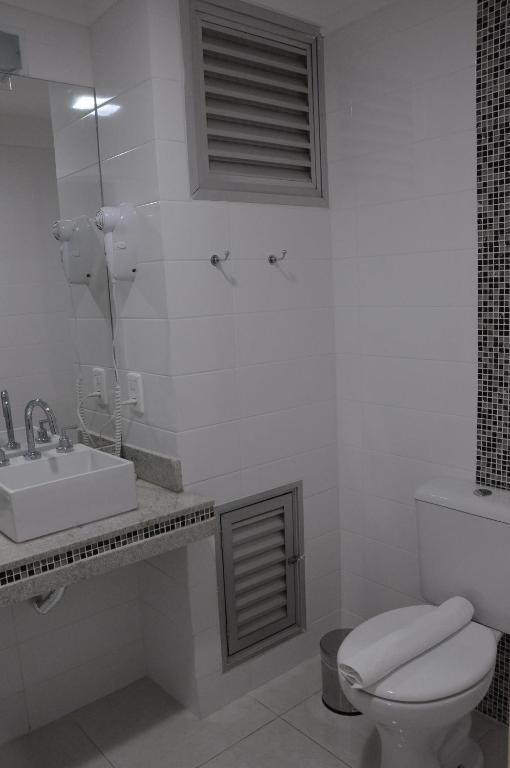 Hotel Kehdi Plaza Barretos Esterno foto