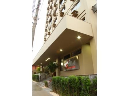 Hotel Kehdi Plaza Barretos Esterno foto